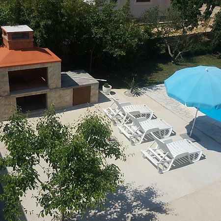Villa Surac Murvica  المظهر الخارجي الصورة
