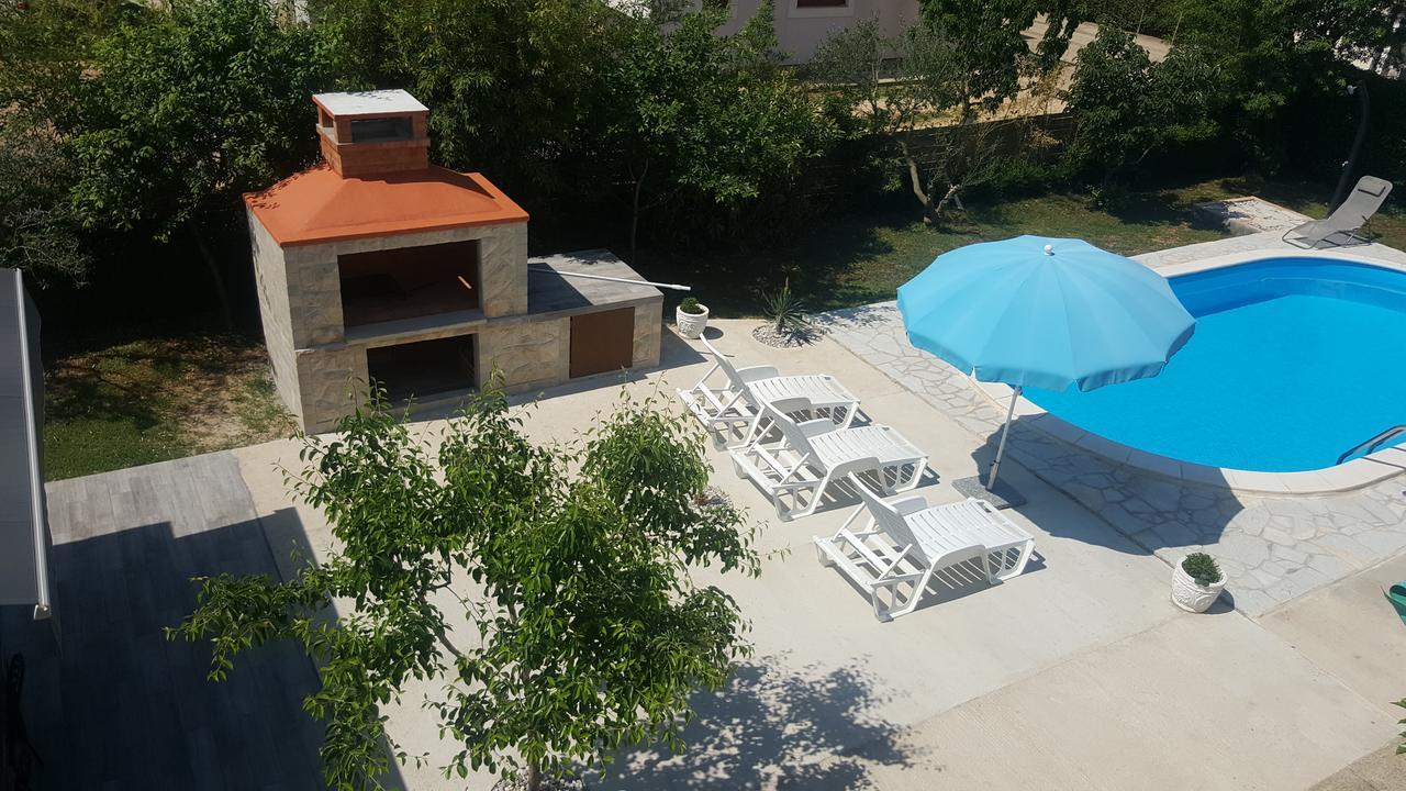 Villa Surac Murvica  المظهر الخارجي الصورة