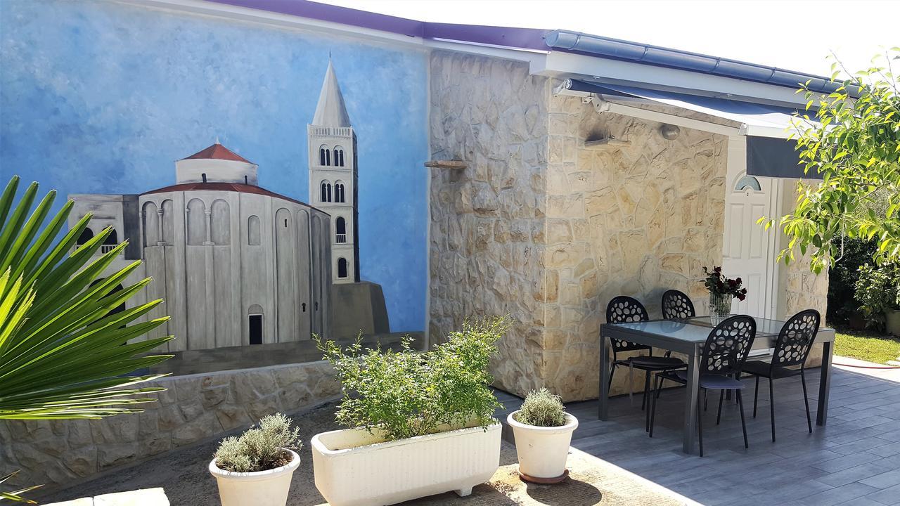 Villa Surac Murvica  المظهر الخارجي الصورة